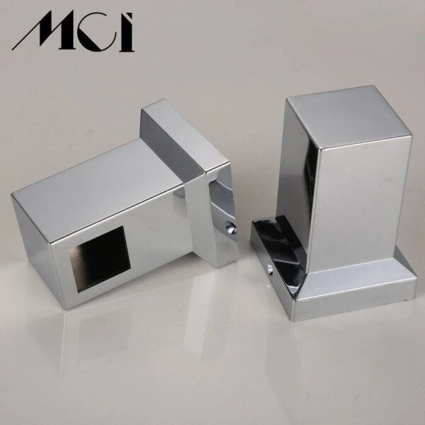 Barre coulissante de douche Mci-AC049 – Rail réglable inox