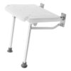 Chaise de bain pliante pour personnes handicapées, tabouret de douche, siège de douche
