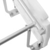 Siège de douche mural pliable YC5301 – Chaise de bain rabattable
