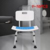24199-4a929e.jpg Chaise non ald-chaude OligBlue Aid, siège de douche, tabouret