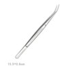 kit blanchiment dentaire professionnel 3/4/5pcs En Acier Inoxydable Outils Dentaires