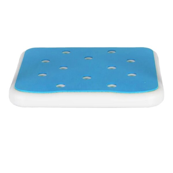 Coussin de tabouret de chaise de bain, banc de chaise de baignoire et de douche