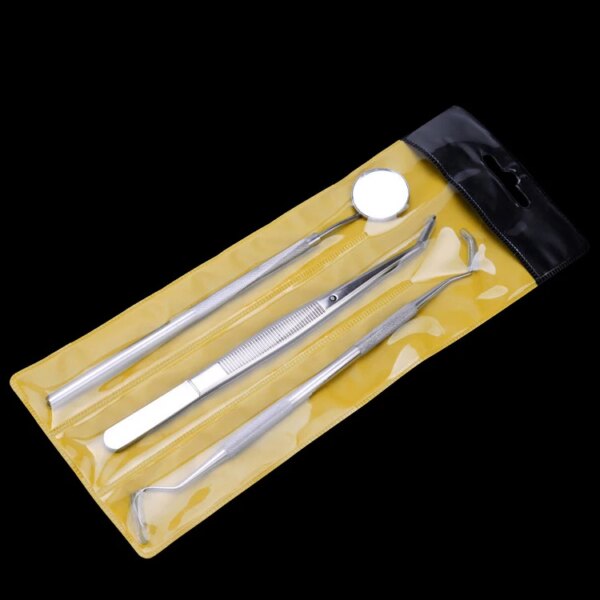 2424-cc0b82.jpg kit blanchiment dentaire professionnel 3/4/5pcs En Acier Inoxydable Outils Dentaires