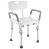 24252-1cbf66.jpg Chaise de bain anti-ald HOand, siège de douche non ald, 6 vitesses recommandées
