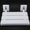 24281-129b11.jpg Siège de douche mural pliable – Tabouret rabattable salle de bain