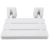 24281-d32513.jpg Siège de douche mural pliable – Tabouret rabattable salle de bain