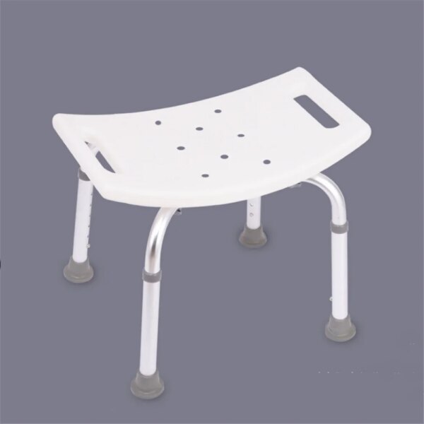 24289-b642da.jpg Tabouret de douche antidĂ©rapant rĂ©glable â Chaise de bain