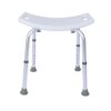 24289-e47414.jpg Tabouret de douche antidĂ©rapant rĂ©glable â Chaise de bain