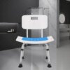 24316-f73a76.jpg Chaise de bain non ald, siège d'aide à la baignoire, tabouret de douche