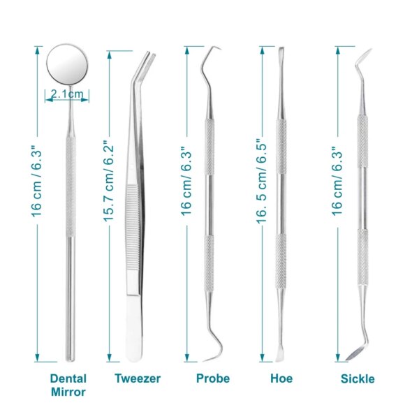 kit blanchiment dentaire professionnel outils de soins dentaires buccaux