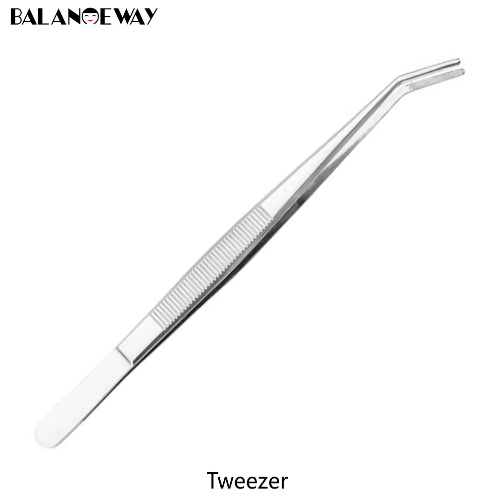 Tweezer 1PCS