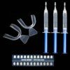 kit blanchiment dentaire professionnel avec 44% de peroxyde de Carbamide TF