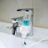 kit blanchiment dentaire professionnel Irrigateur buccal, robinet d'eau, SPA, famille de fils dentaires