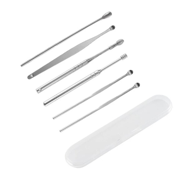 kit blanchiment dentaire professionnel portables, outil de cueillette de dents