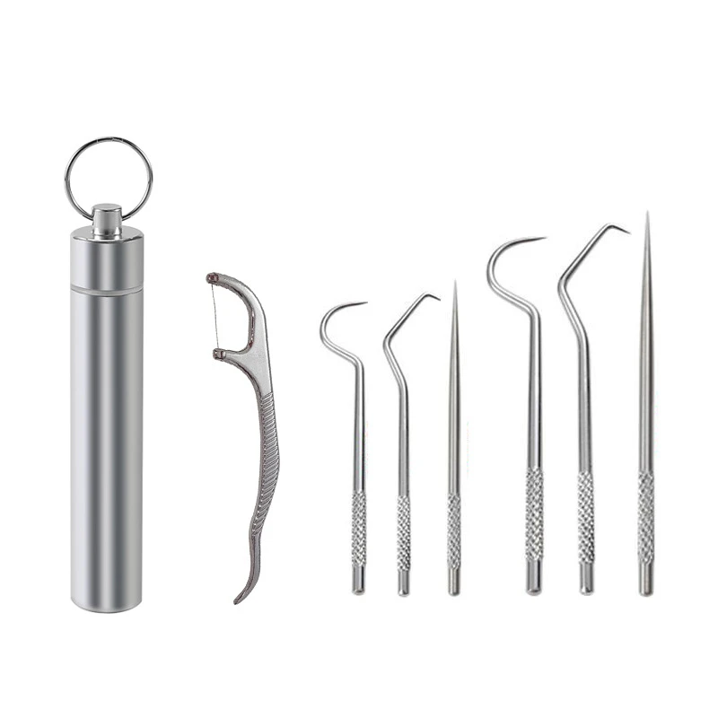 Dental Tool 7Set