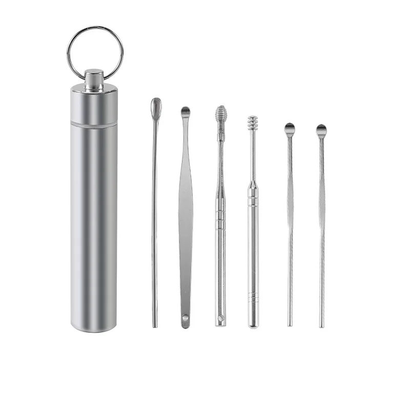 Earpick lv 6Set