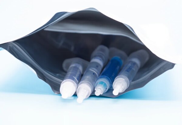 Kit blanchiment dentaire professionnel – stylo à gel actif