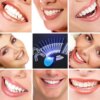 kit blanchiment dentaire professionnel pour dentiste, 44% peroxyde