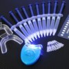 kit blanchiment dentaire professionnel pour dentiste, 44% peroxyde