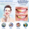 kit blanchiment dentaire professionnel pour dentiste, 44% peroxyde