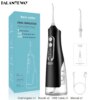 brosse a dent electrique Irrigateur Oral Portable, 4Modes, 8 buses, USB