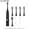 Brosse Electrique Sonique 15 Modes