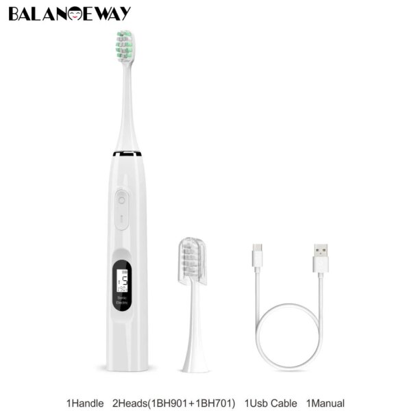 2654-9dca91.jpg Brosse Electrique Sonique 15 Modes