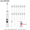 Brosse Electrique Sonique 15 Modes