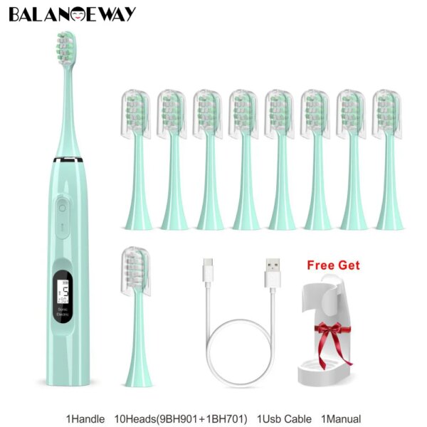 2668-6c7aba.jpg Brosse à dents électrique sonique intelligente – 15 modes