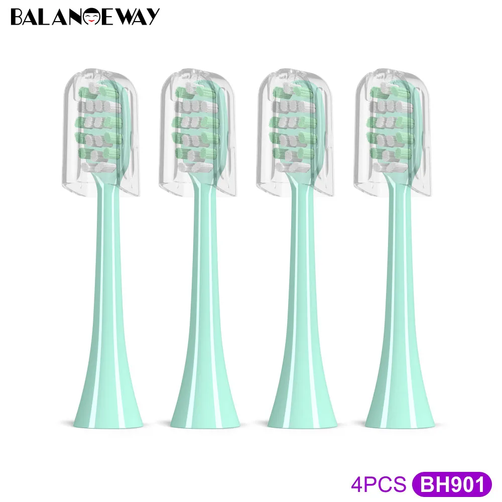 BH901 Green 4PCS