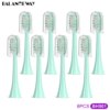 Tetes Brosse BalanceWay BH901 Lot
