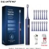 Brosse Electrique Sonique 4 Modes USB-C