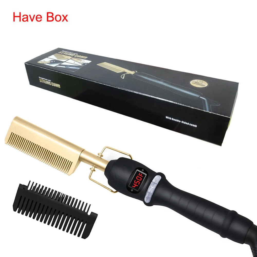with box