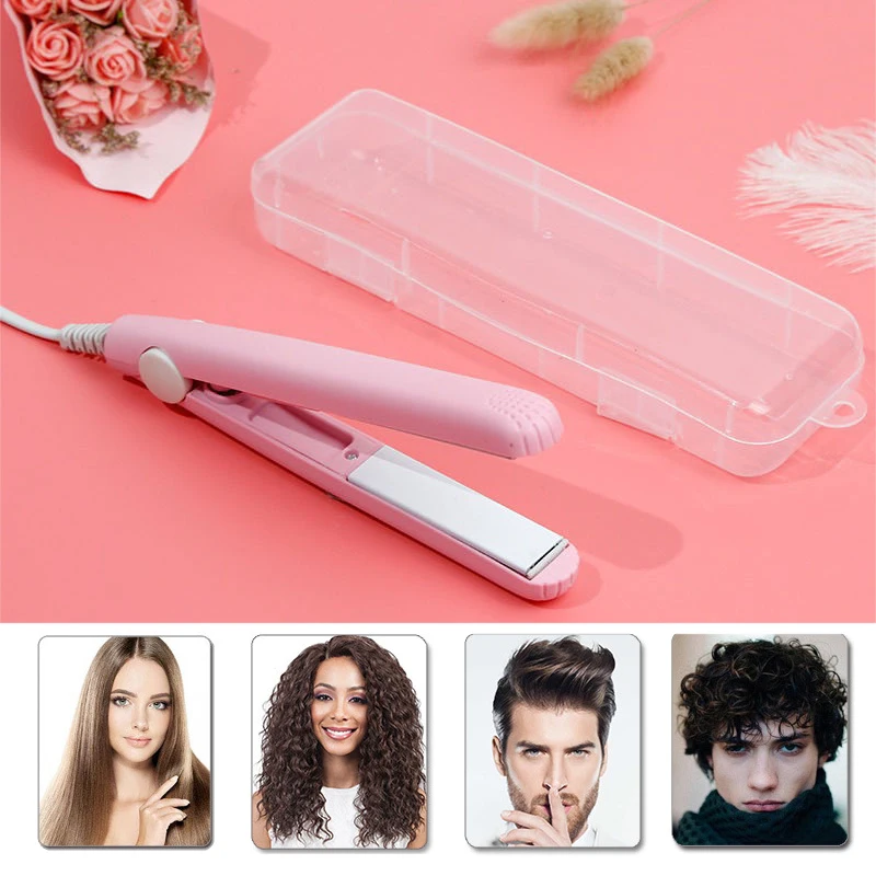 Fer à Friser Automatique 32MM – Boucles Longue Dur