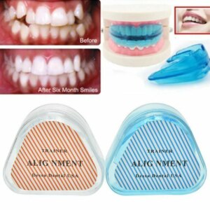 kit blanchiment dentaire professionnel 2 boîtes de correcteur de dents
