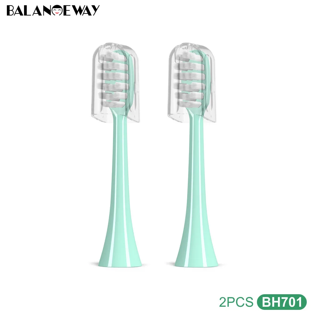 BH701 Green 2PCS
