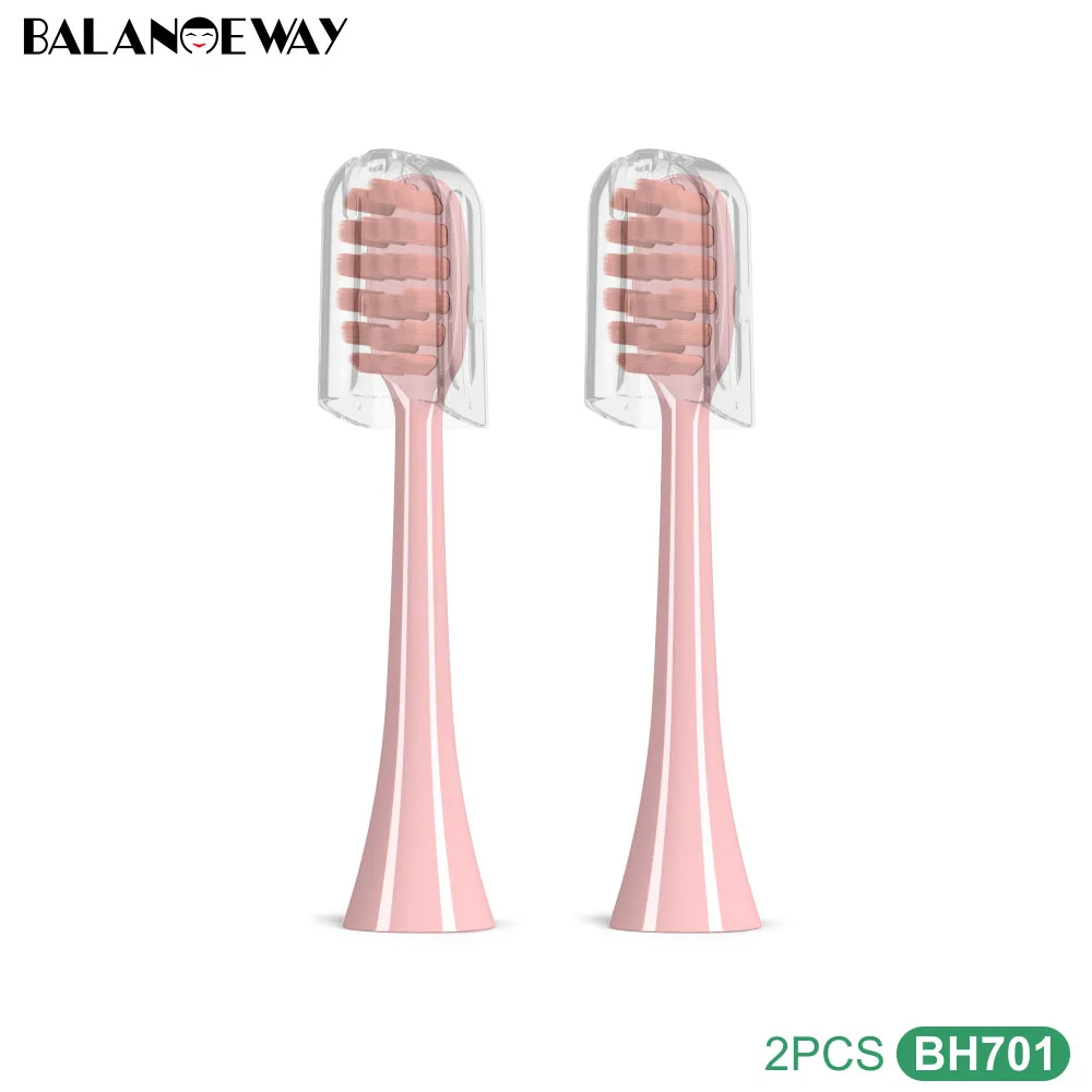 BH701 Pink 2PCS