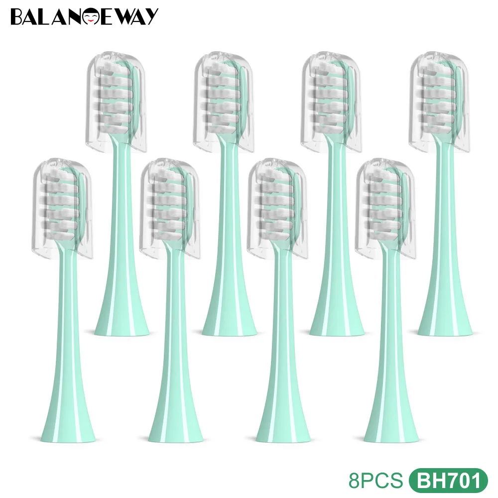 BH701 Green 8PCS
