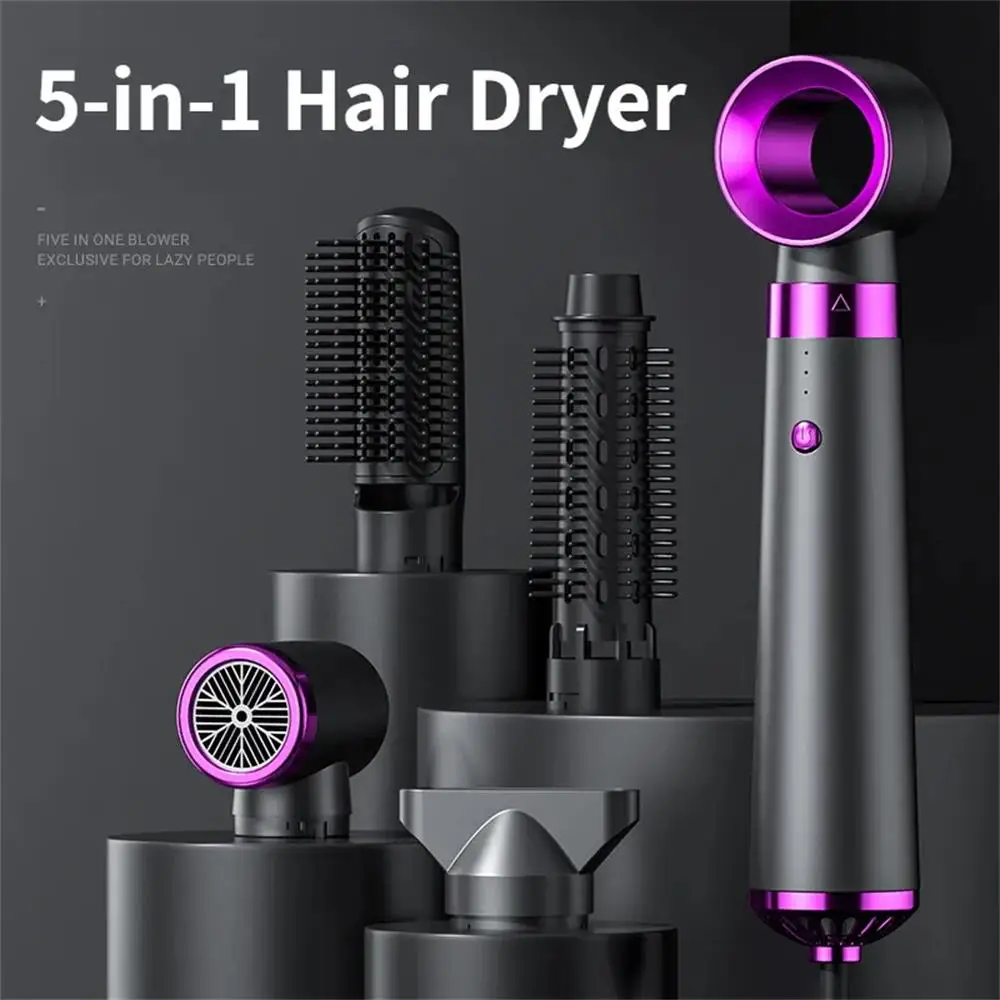Sèche-cheveux Ionique Professionnel 2200W – Chauff