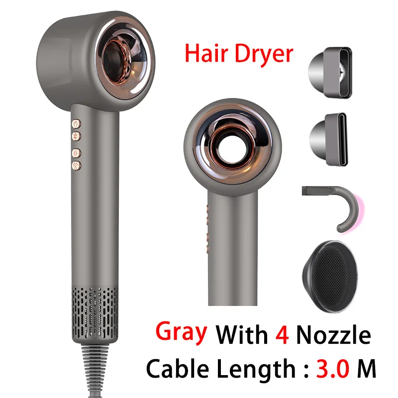 3.0 M Gray Dryer