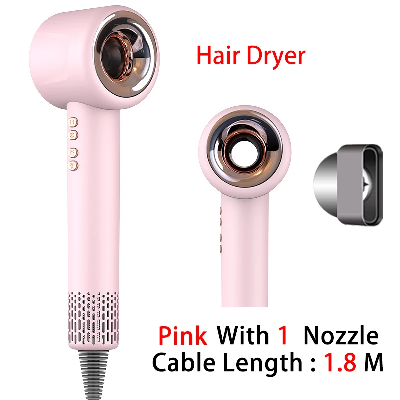 1.8 M Pink Dryer