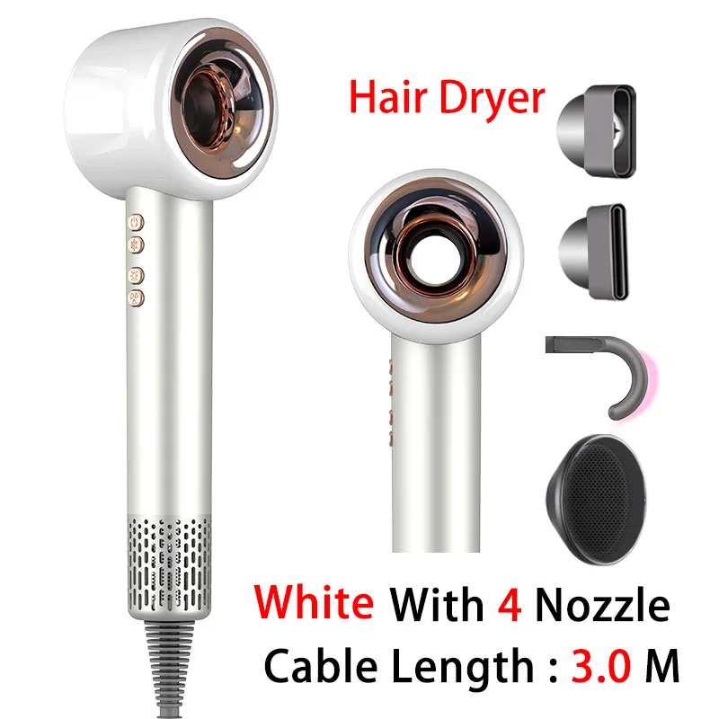 3.0 M white Dryer