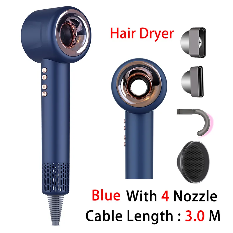 3.0 M Blue Dryer