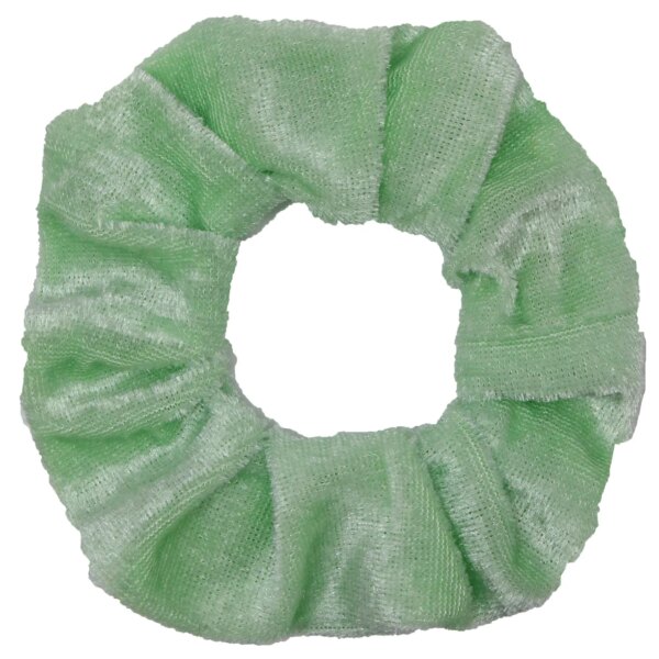 29437-18d970.jpg chouchou élastique en fourrure pour femmes et filles, 6/1 pièces, chouchous, porte-queue de cheval