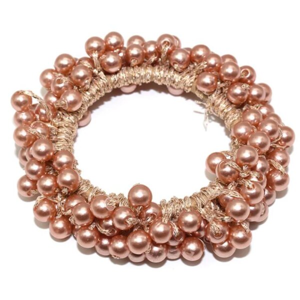 29503-4e902d.jpg Bandeau de cheveux en caoutchouc avec grosses perles pour femmes, chouchous de style coréen