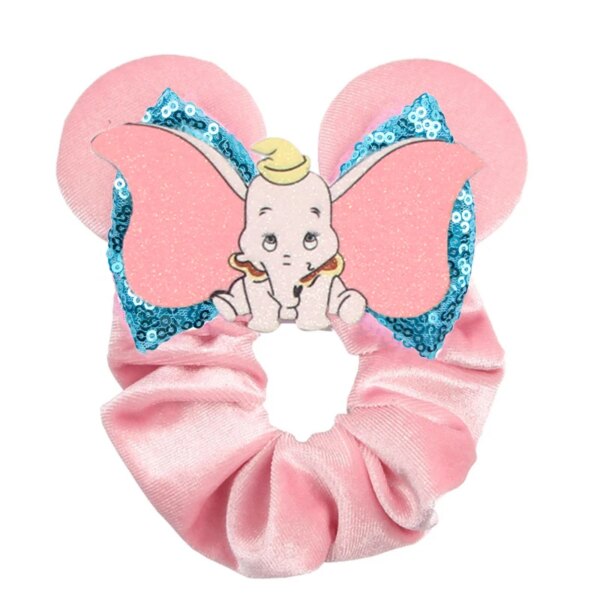 29725-fa78ec.jpg Bandeaux de cheveux en velours Disney pour filles -