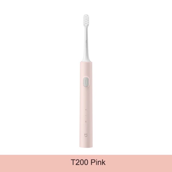 2994-658769.jpg brosse a dent electrique sonique T200, intelligente