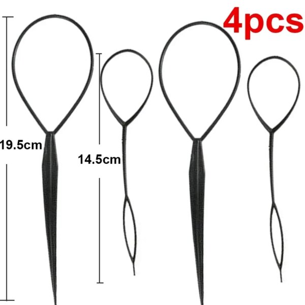 30508-b0bb41.jpg Outil Chignon Éponge Torsadé – Création Rapide & Coiffure Volume