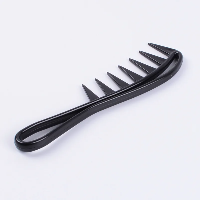Peigne de Salon à Dents Larges pour Hommes – Peign