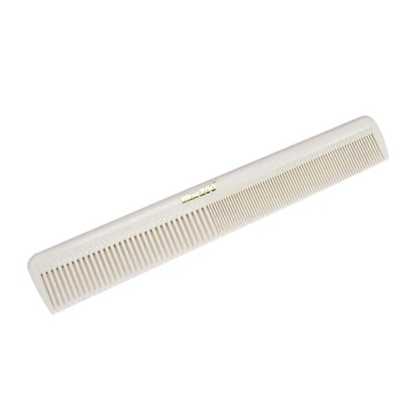 Peigne à Cheveux 2 en 1 pour Hommes – Dents Fines